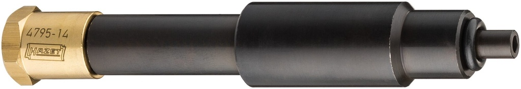 [4795-14] HAZET - Testeur de perte de compression