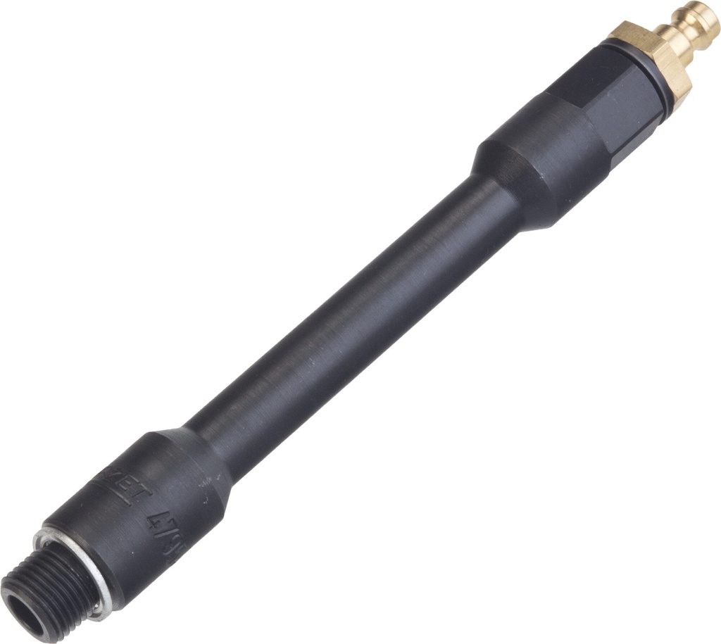 [4795-15] HAZET - Testeur de perte de compression