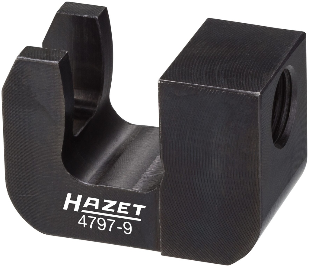 [4797-9] HAZET - Extracteur d'injecteur