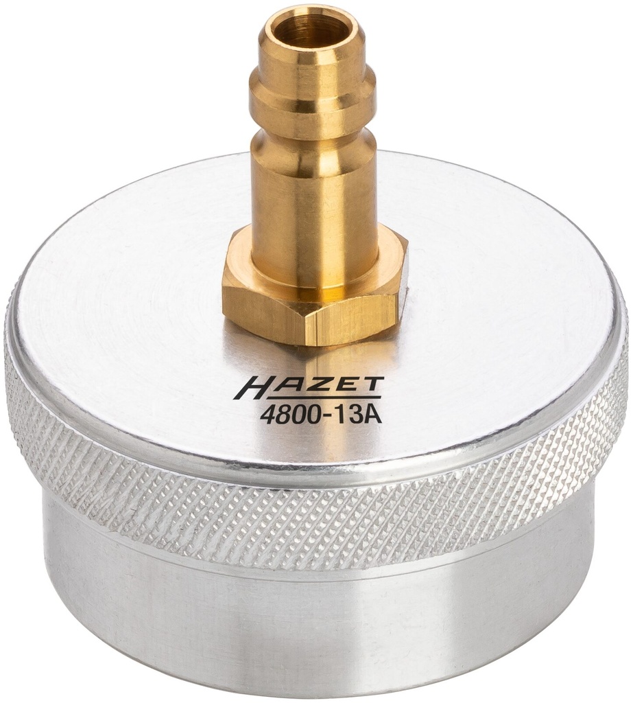 [4800-13A] HAZET - Adaptateur de radiateur