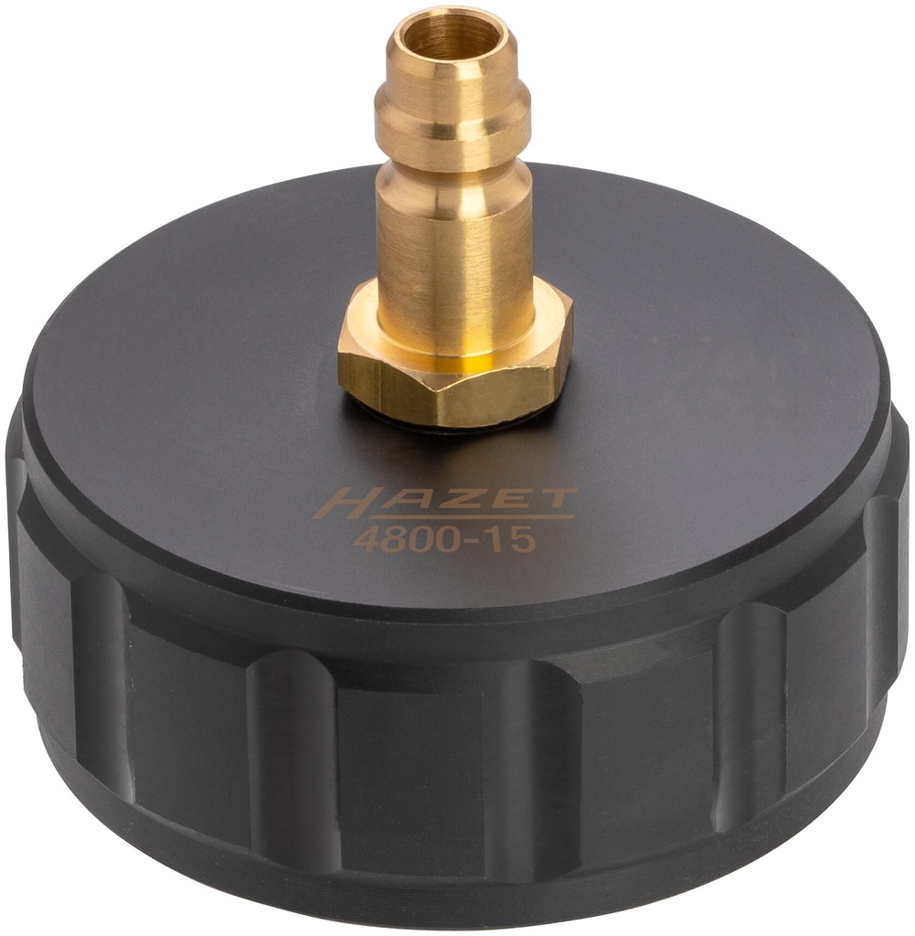 [4800-15] HAZET - Adaptateur de radiateur