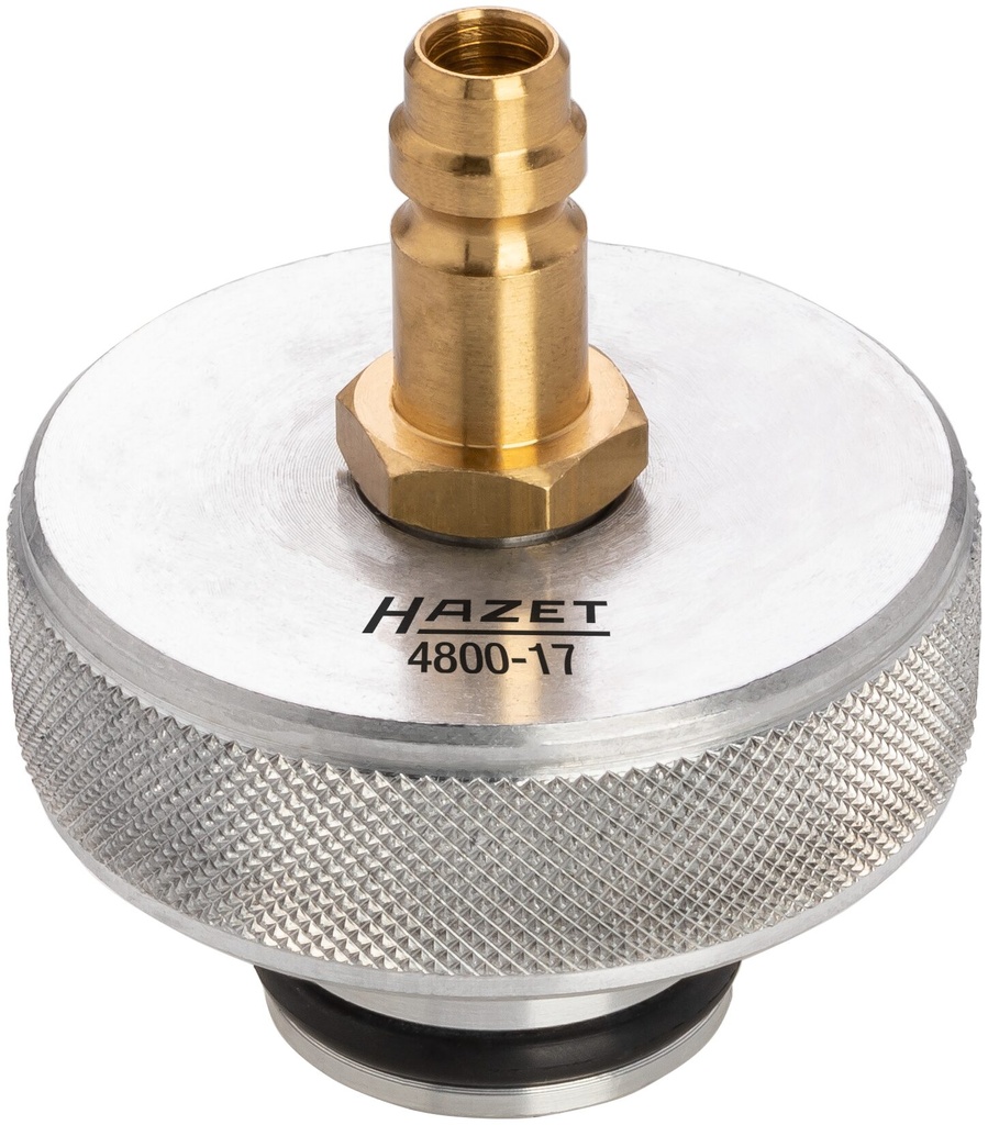 [4800-17] HAZET - Adaptateur de radiateur