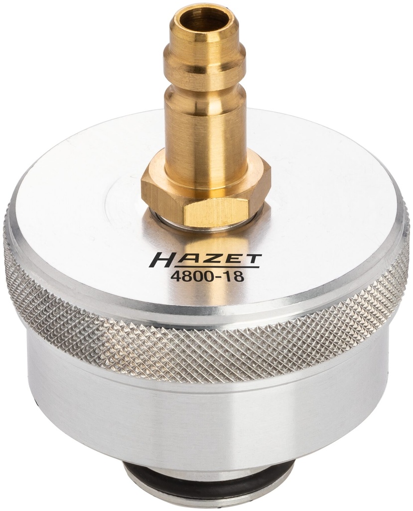 [4800-18] HAZET - Adaptateur de radiateur pour 4800-1