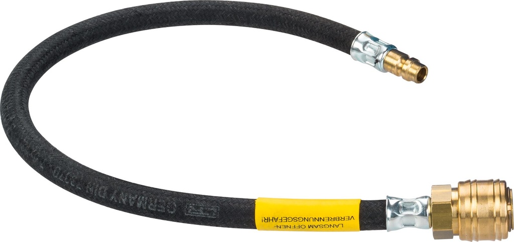 [4800-2] HAZET - Pièce intermédiaire tuyau flexible