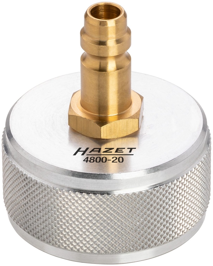 [4800-20] HAZET - Adaptateur de radiateur pour 4800-1