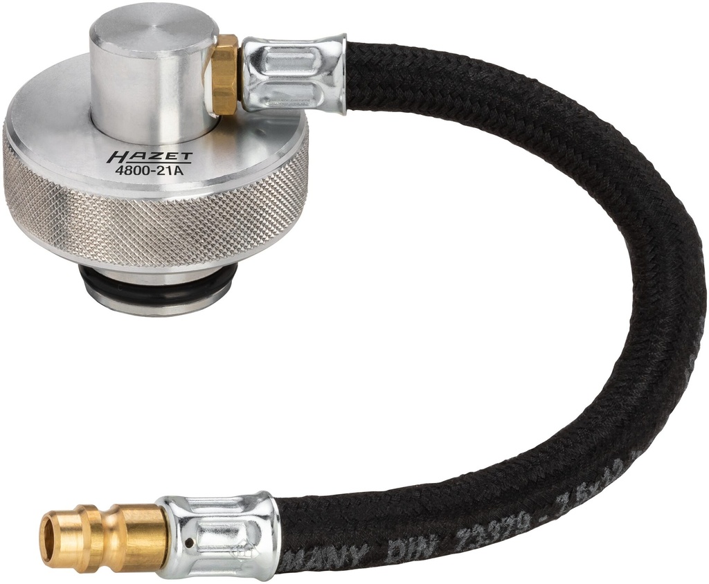 [4800-21A] HAZET - Adaptateur de radiateur