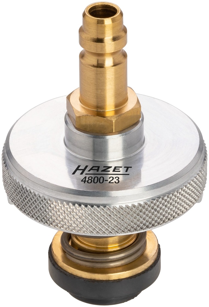[4800-23] HAZET - Adaptateur de radiateur