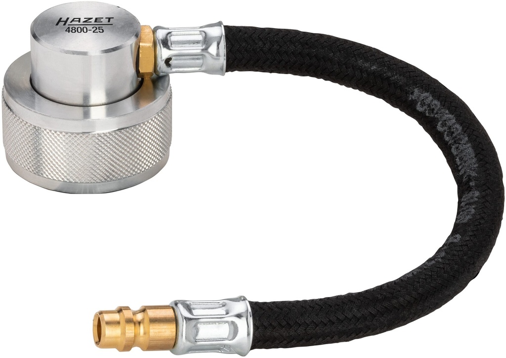 [4800-25] HAZET - Adaptateur de radiateur
