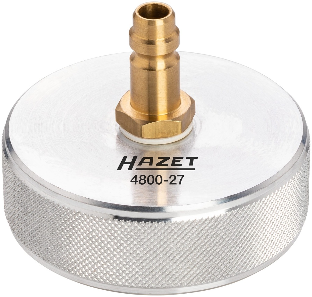[4800-27] HAZET - Adaptateur de radiateur