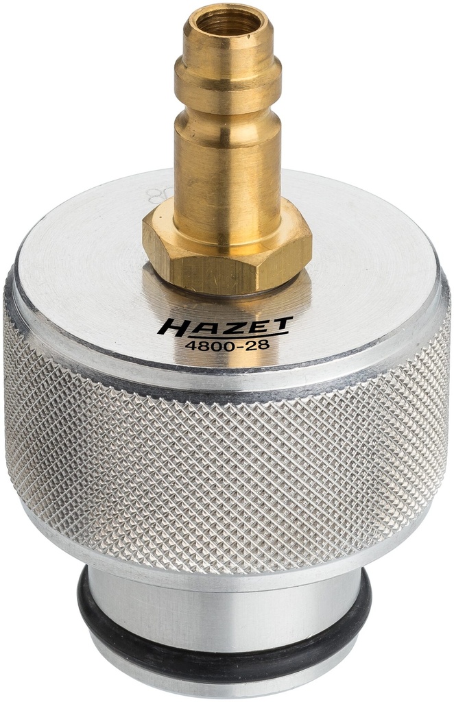 [4800-28] HAZET - Adaptateur de radiateur