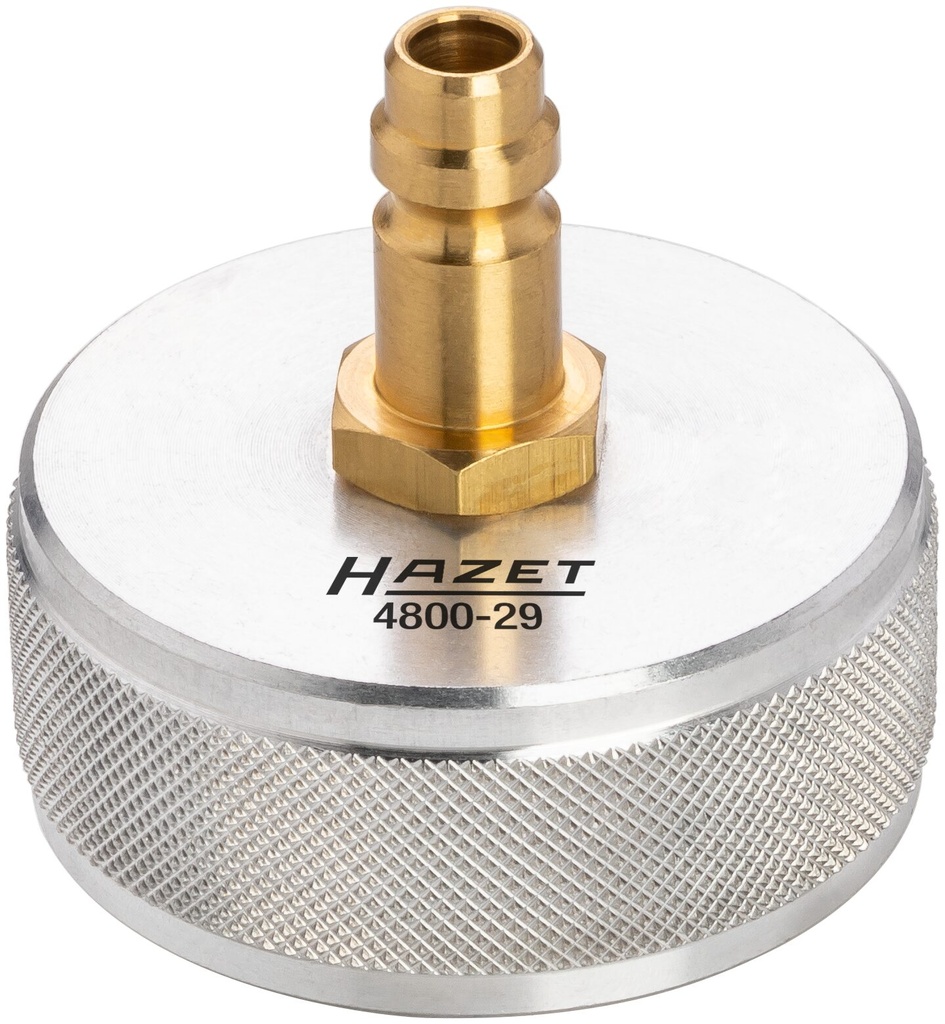 [4800-29] HAZET - Adaptateur de radiateur pour 4800-1