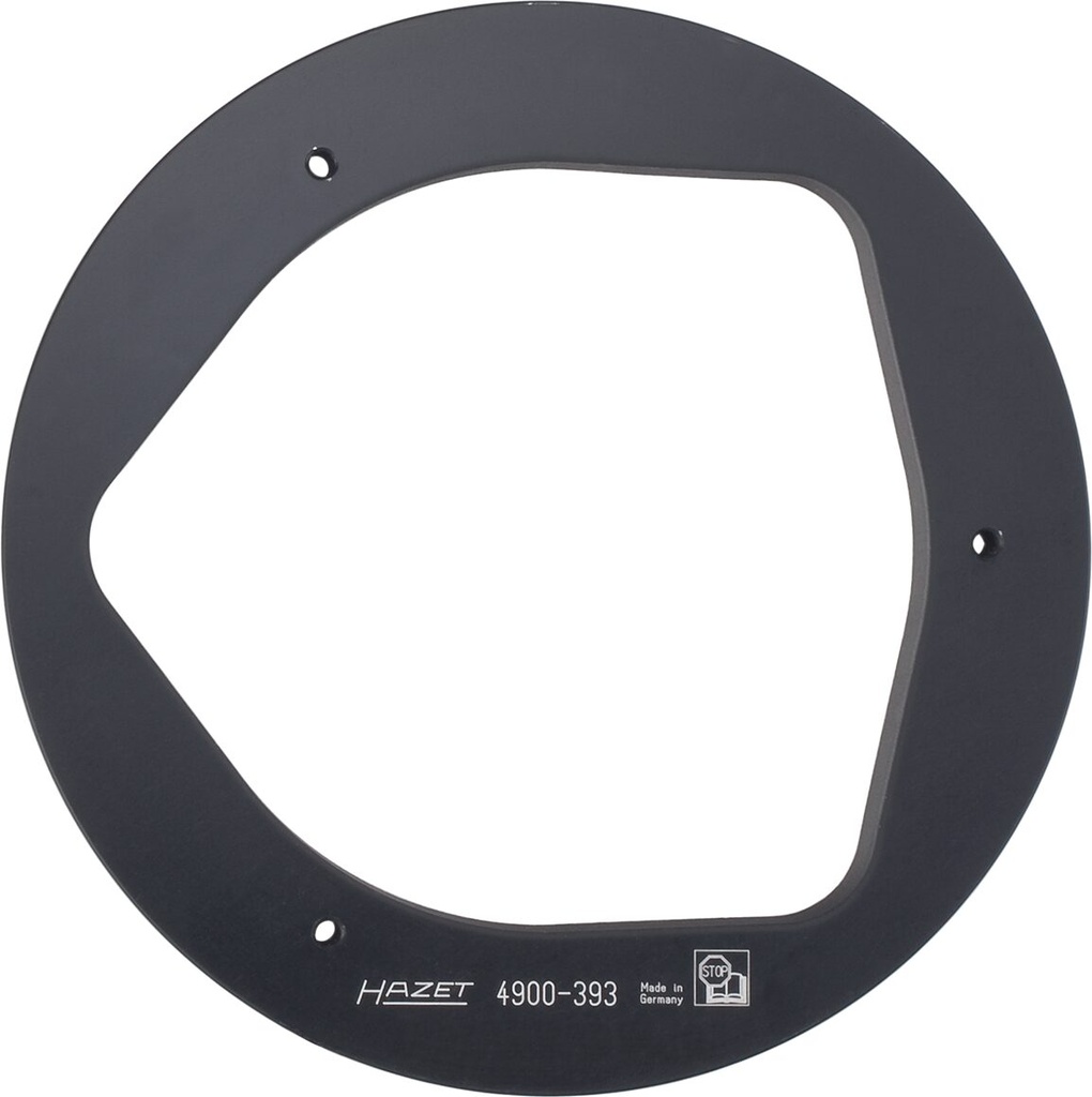 [4900-393] HAZET - Bague de centrage