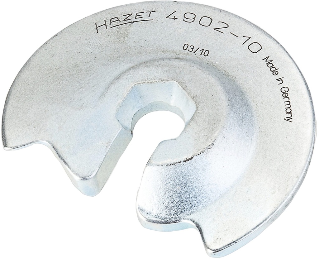 [4902-10] HAZET - Compresseur de ressort intérieur
