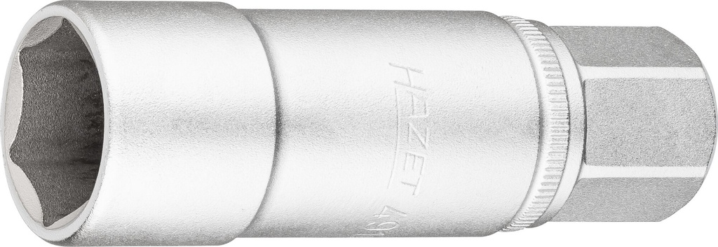 [4910-21] HAZET - Douille ∙ 6 pans
