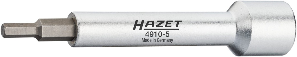 [4910-5] HAZET - Contre-appui pour la tige de piston
