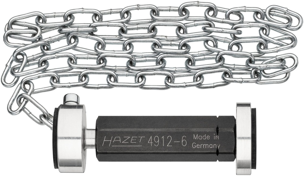 [4912-6] HAZET - Dispositif de support