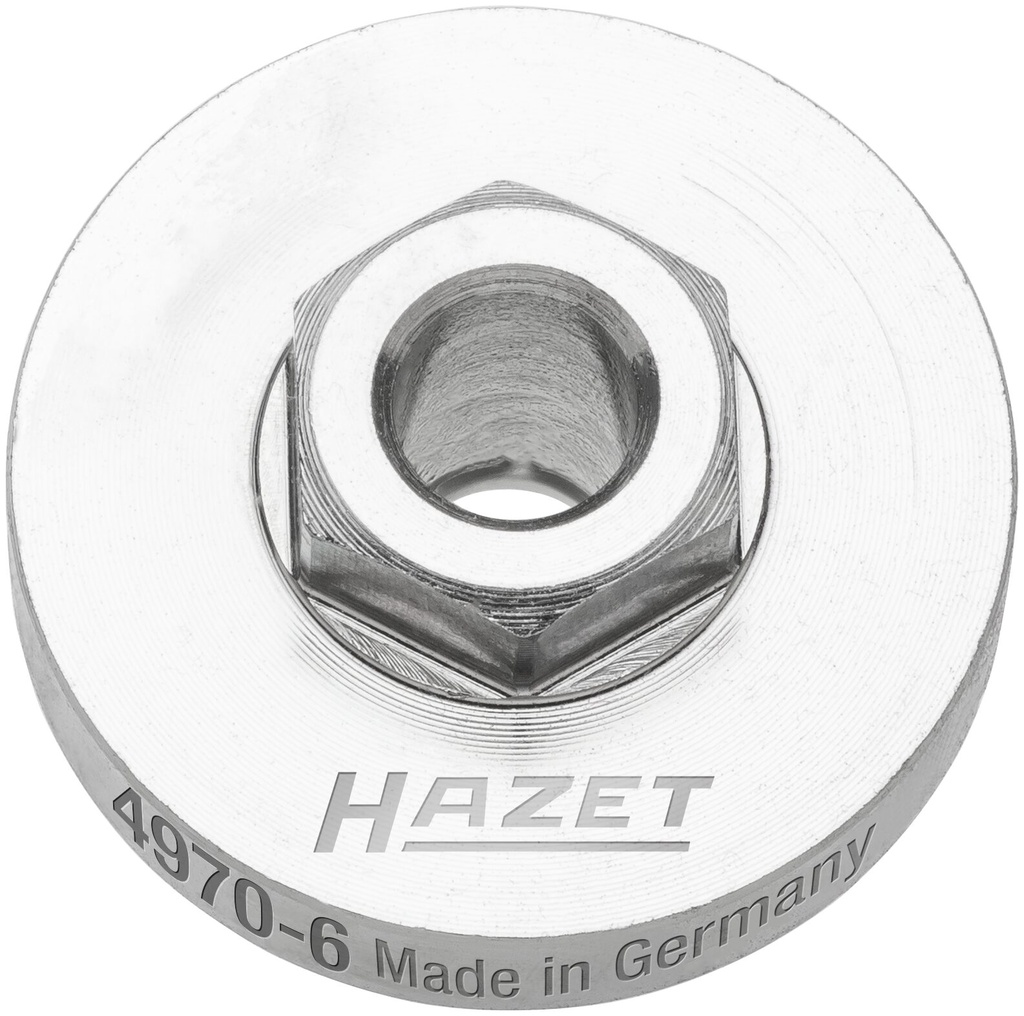 [4970-6] HAZET - Pièces détachées pour 4970
