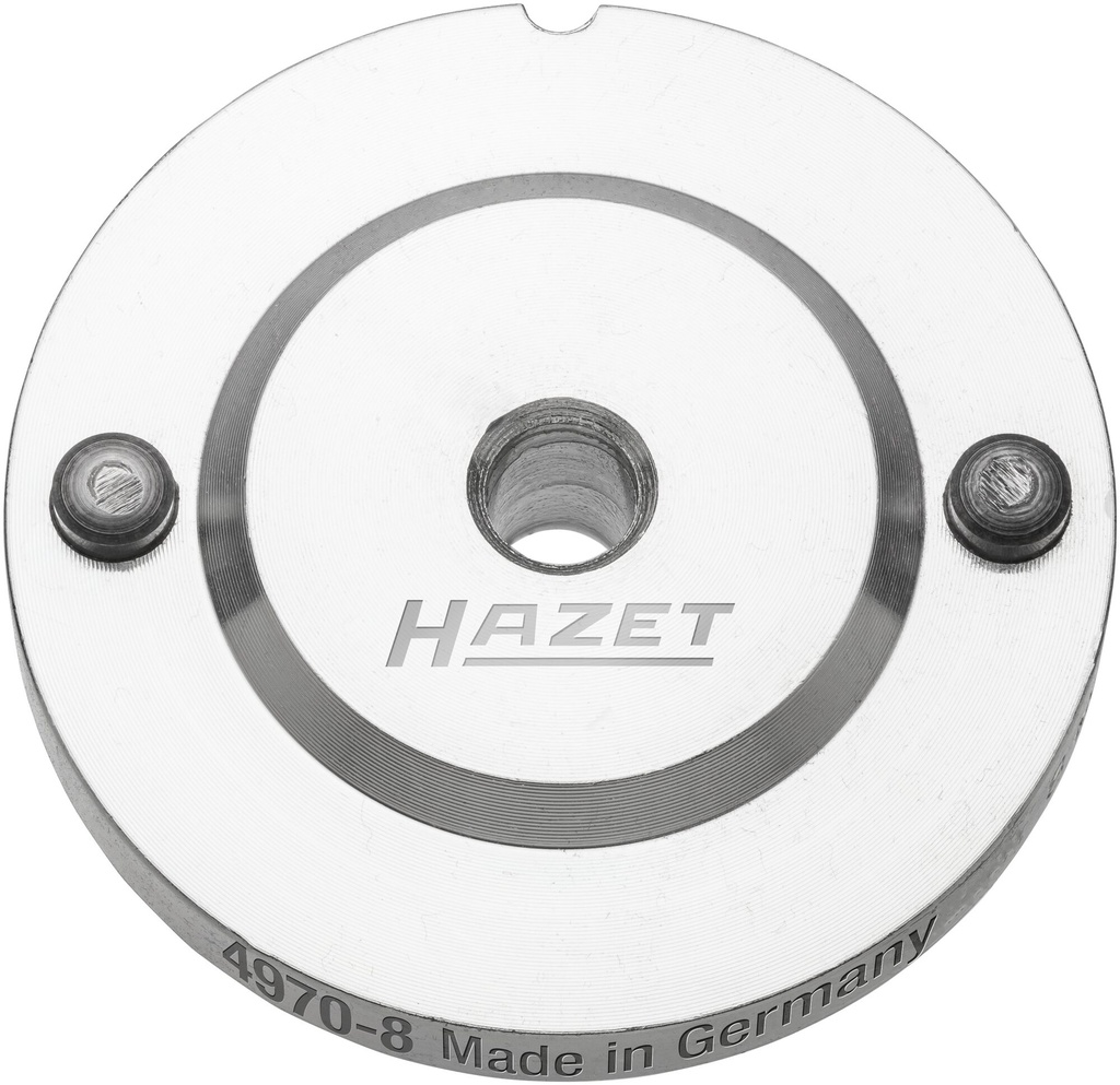 [4970-8] HAZET - Pièces détachées pour 4970