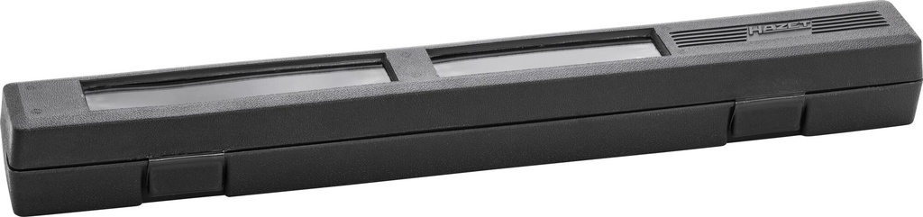 [6060BX-6] HAZET - Coffret de protection