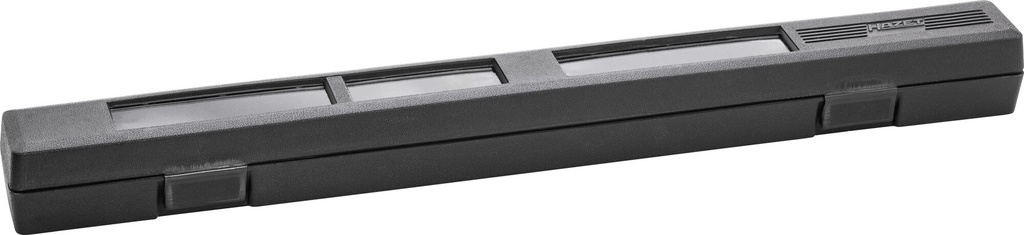 [6060BX-8] HAZET - Coffret de protection