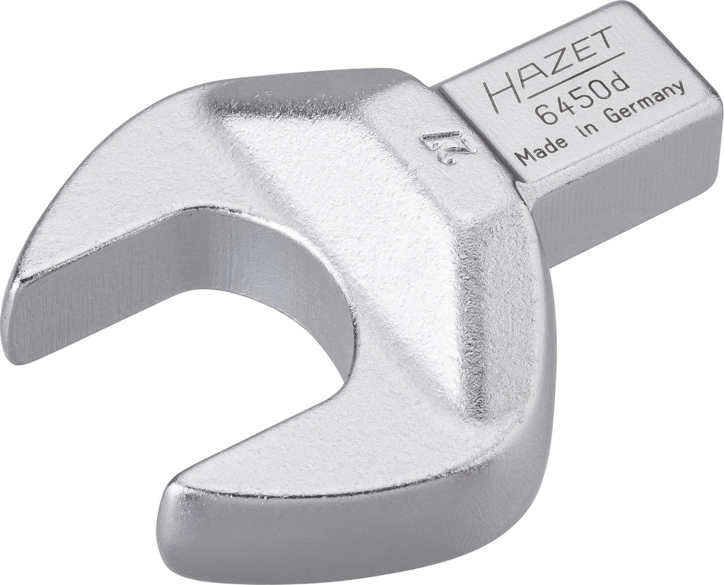 [6450D-27] HAZET - Attache mâle à fourche
