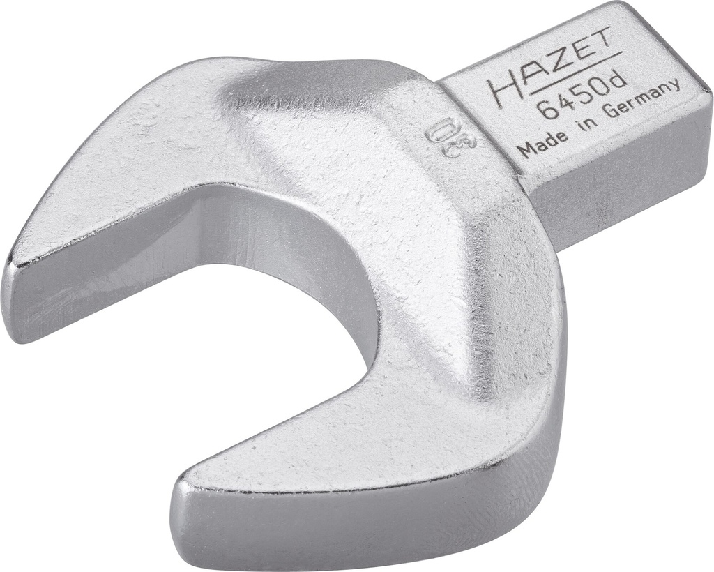 [6450D-30] HAZET - Attache mâle à fourche