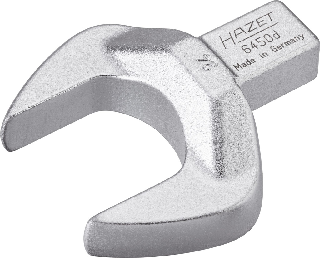 [6450D-34] HAZET - Attache mâle à fourche