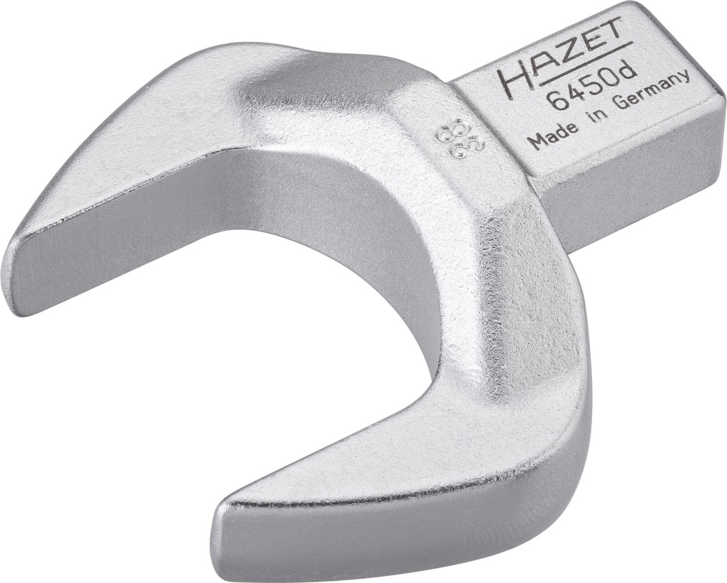 [6450D-38] HAZET - Attache mâle à fourche