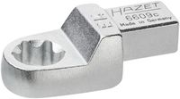 [6609C-E14] HAZET - Attache mâle polygonale TORX®