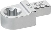 [6609C-E16] HAZET - Attache mâle polygonale TORX®