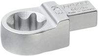 [6609C-E20] HAZET - Attache mâle polygonale TORX®