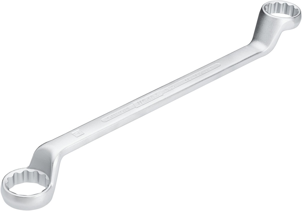 [630-36X41] HAZET - Clé polygonale double