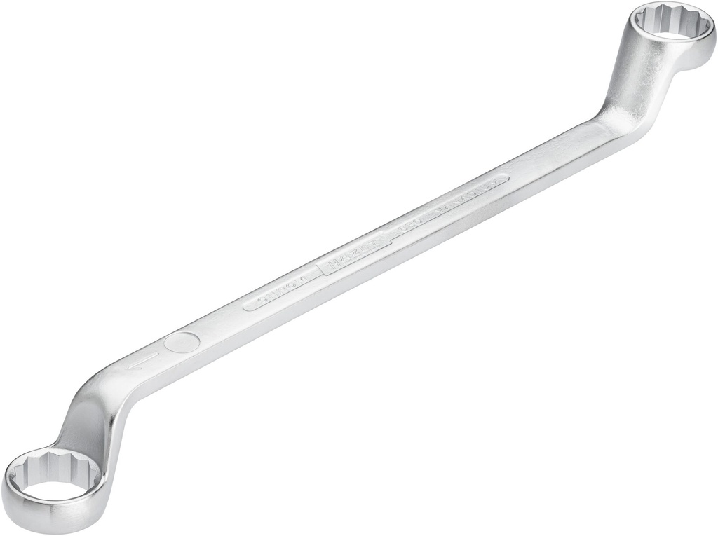 [630A-15/16X1] HAZET - Clé polygonale double