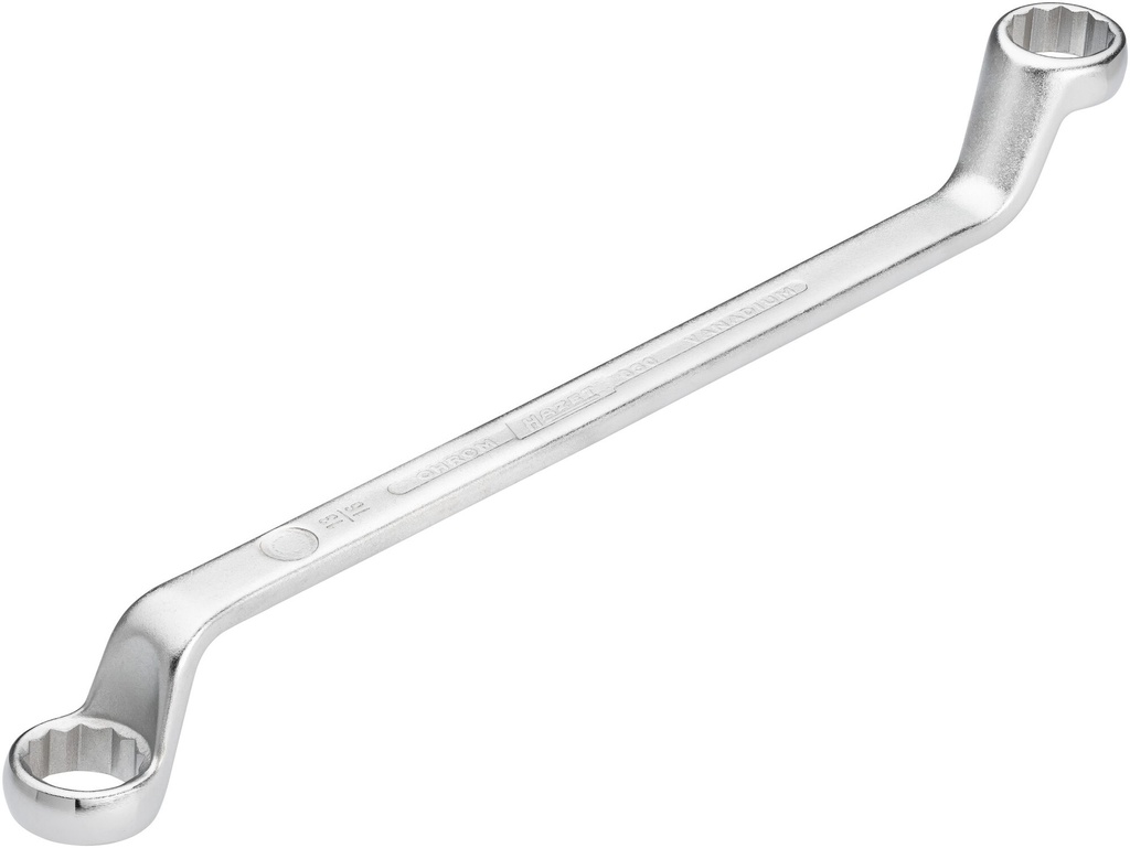 [630A-25/32X13/16] HAZET - Clé polygonale double