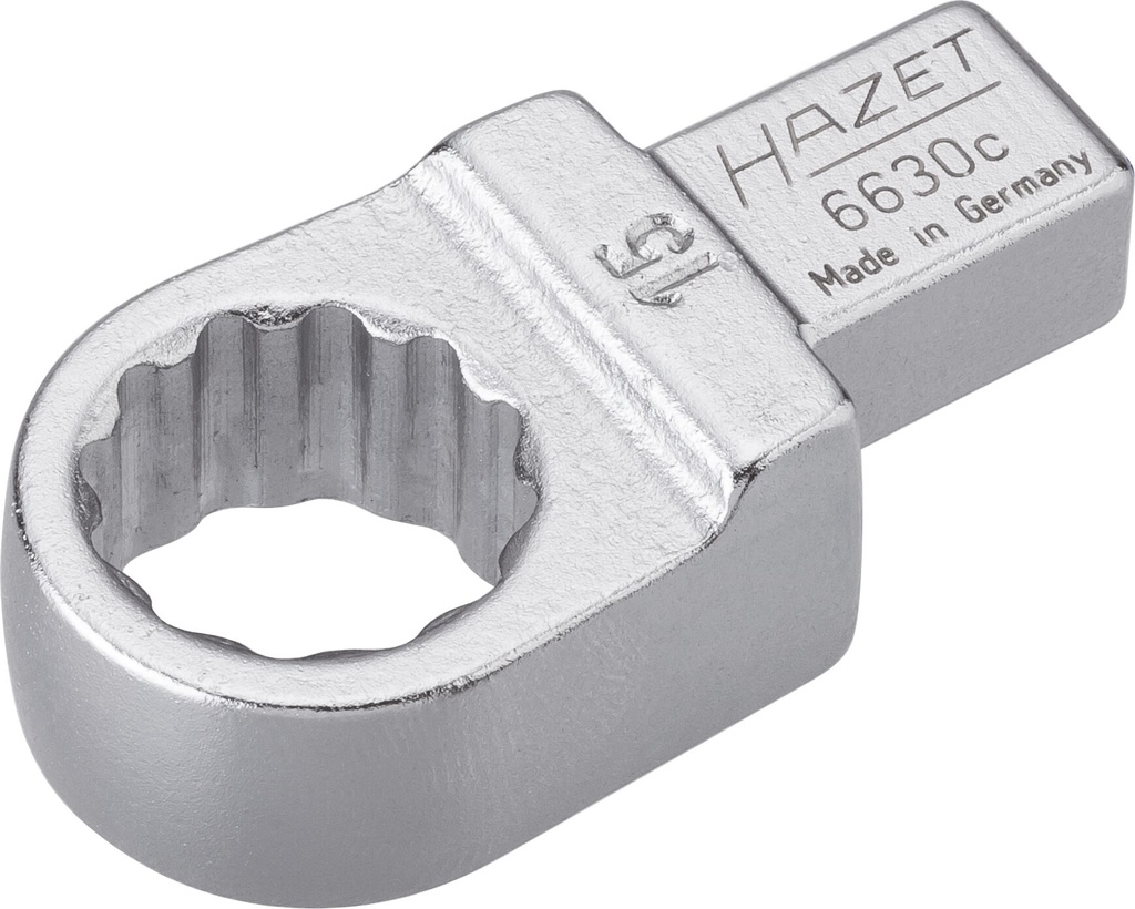 [6630C-15] HAZET - Attache mâle polygonale