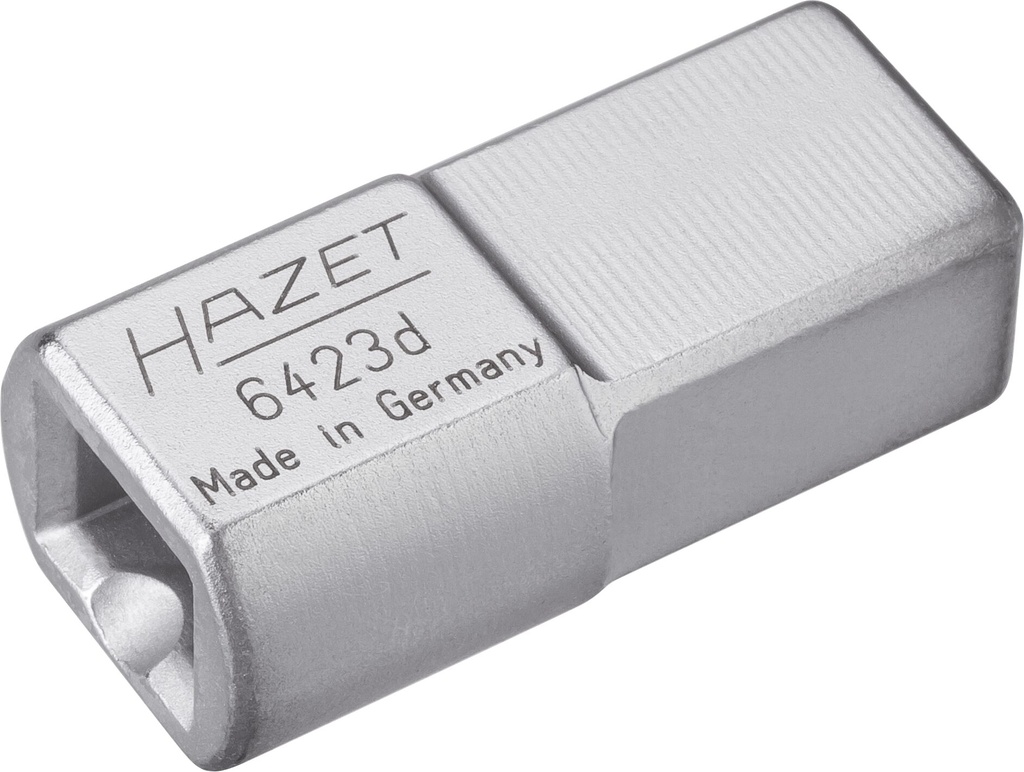 [6423D] HAZET - Adaptateur mâle