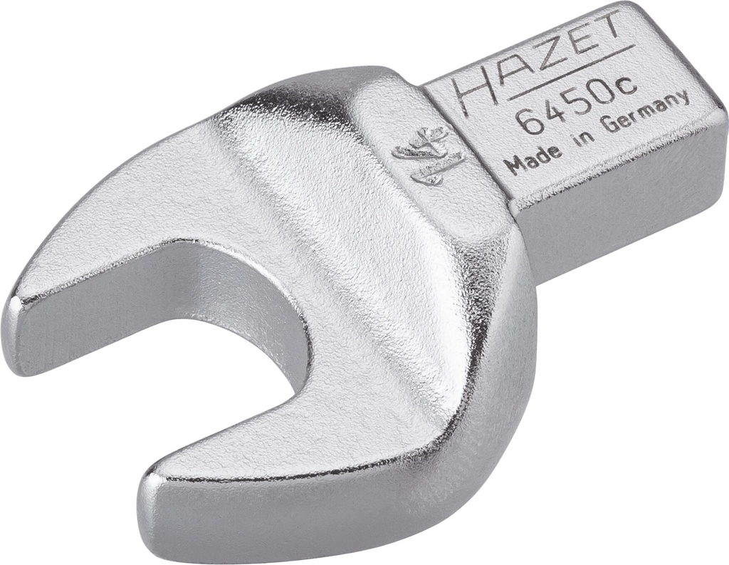 [6450C-14] HAZET - Attache mâle à fourche