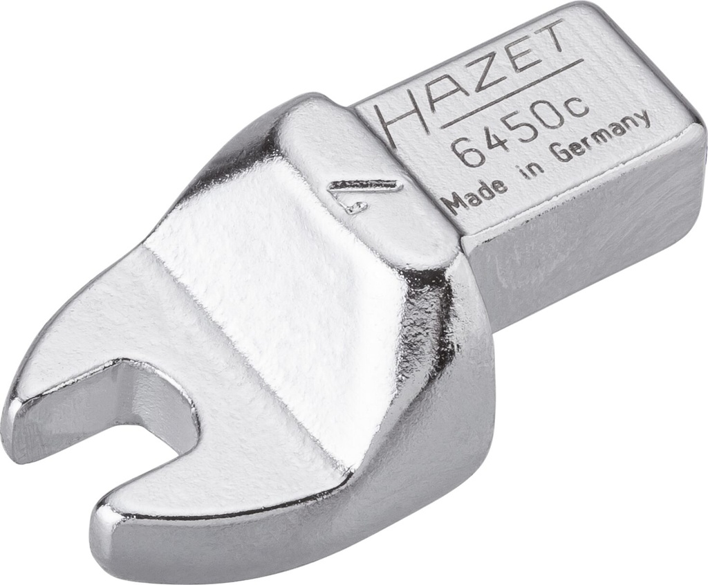 [6450C-7] HAZET - Attache mâle à fourche