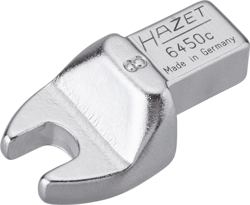 [6450C-8] HAZET - Attache mâle à fourche