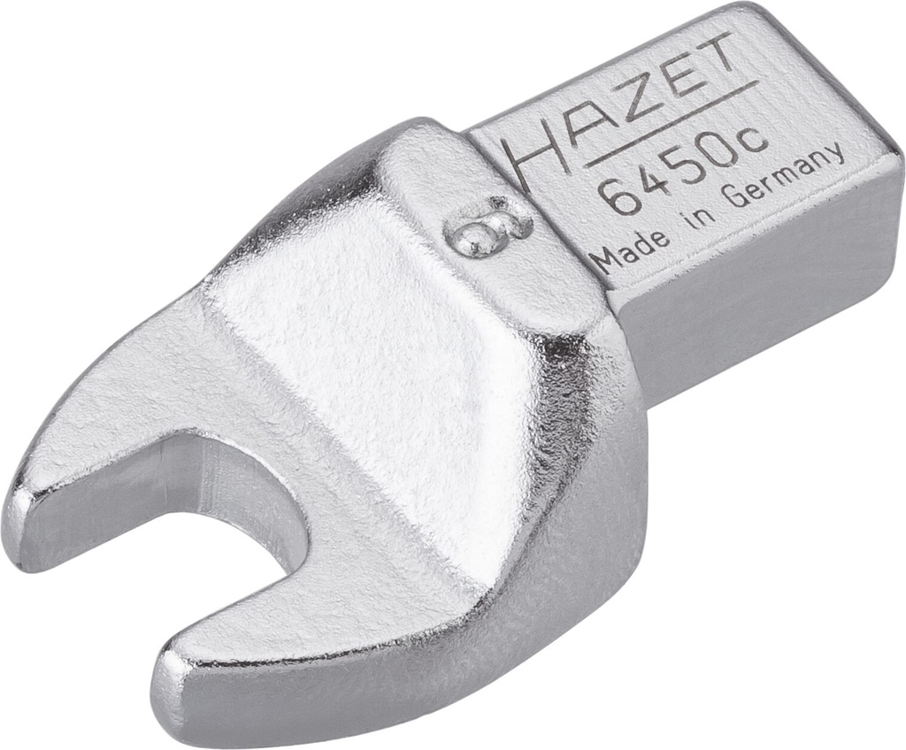 [6450C-9] HAZET - Attache mâle à fourche