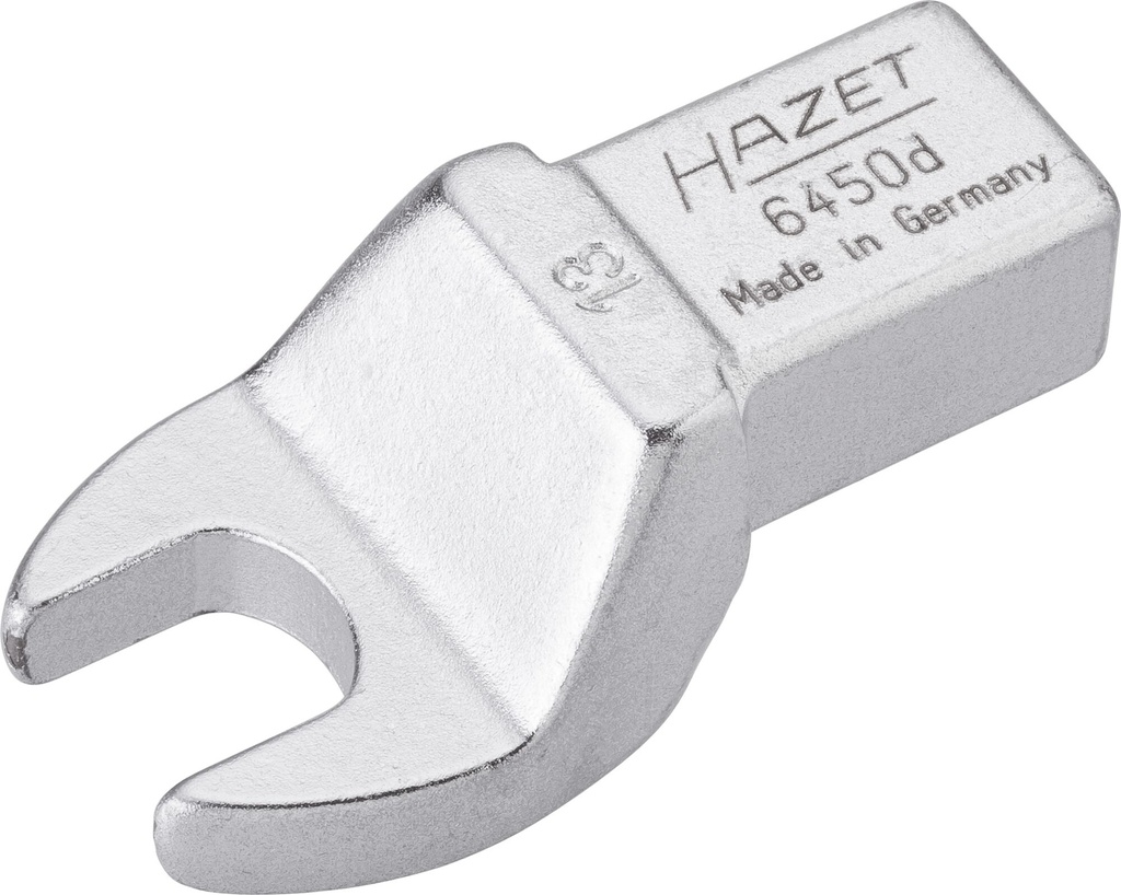 [6450D-13] HAZET - Attache mâle à fourche