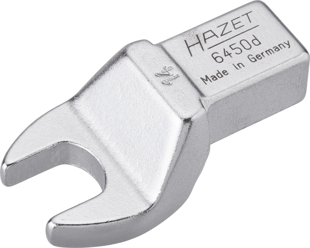 [6450D-14] HAZET - Attache mâle à fourche