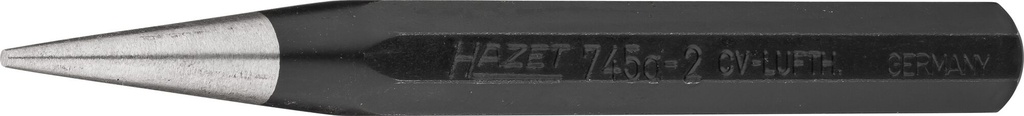 [745A-2] HAZET - Chasse-goupilles