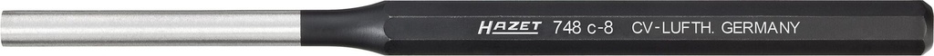 [748C-8] HAZET - Chasse-goupilles