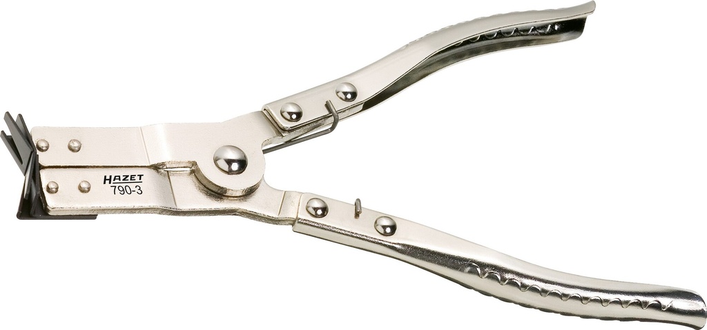 [790-3] HAZET - Pince à segments
