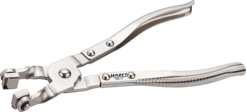 [798-17] HAZET - Pince pour colliers de serrage