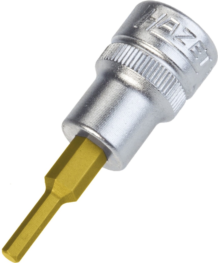 [8801A-1/8] HAZET - Douille mâle