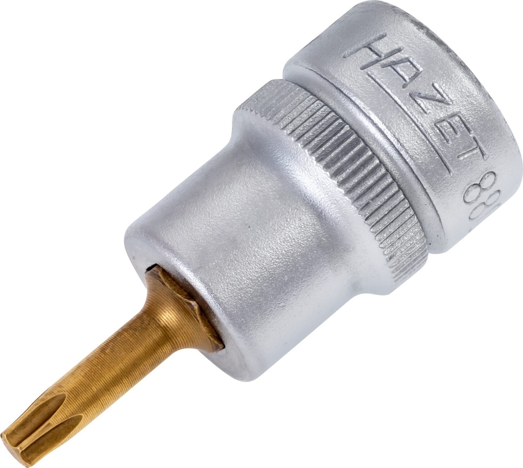[8802-T20] HAZET - Douille mâle ∙ TORX®