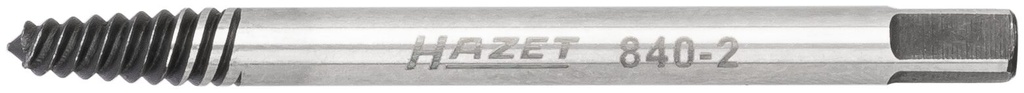 [840-2] HAZET - Extracteur de vis
