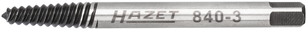[840-3] HAZET - Extracteur de vis